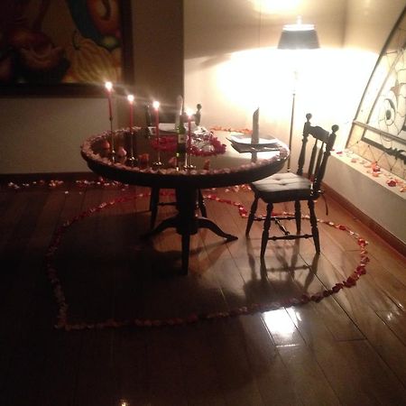 בוגוטה Hotel La Font Boutique מראה חיצוני תמונה
