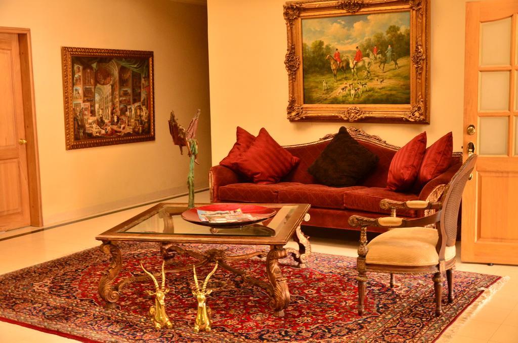 בוגוטה Hotel La Font Boutique מראה חיצוני תמונה