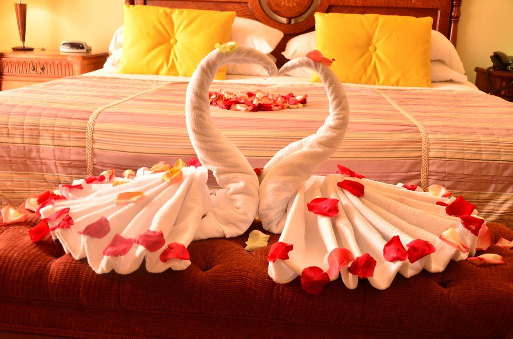 בוגוטה Hotel La Font Boutique מראה חיצוני תמונה