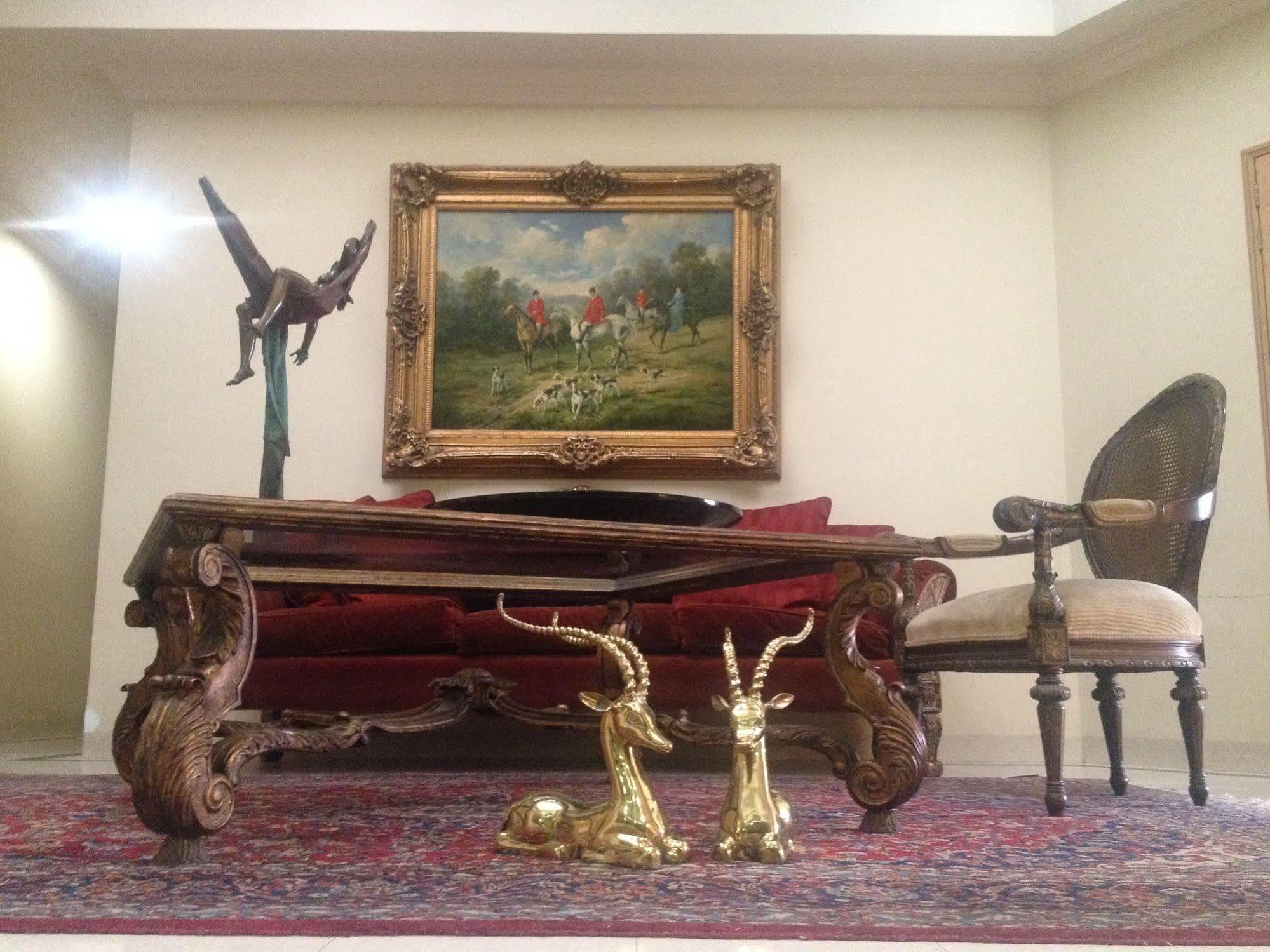 בוגוטה Hotel La Font Boutique מראה חיצוני תמונה