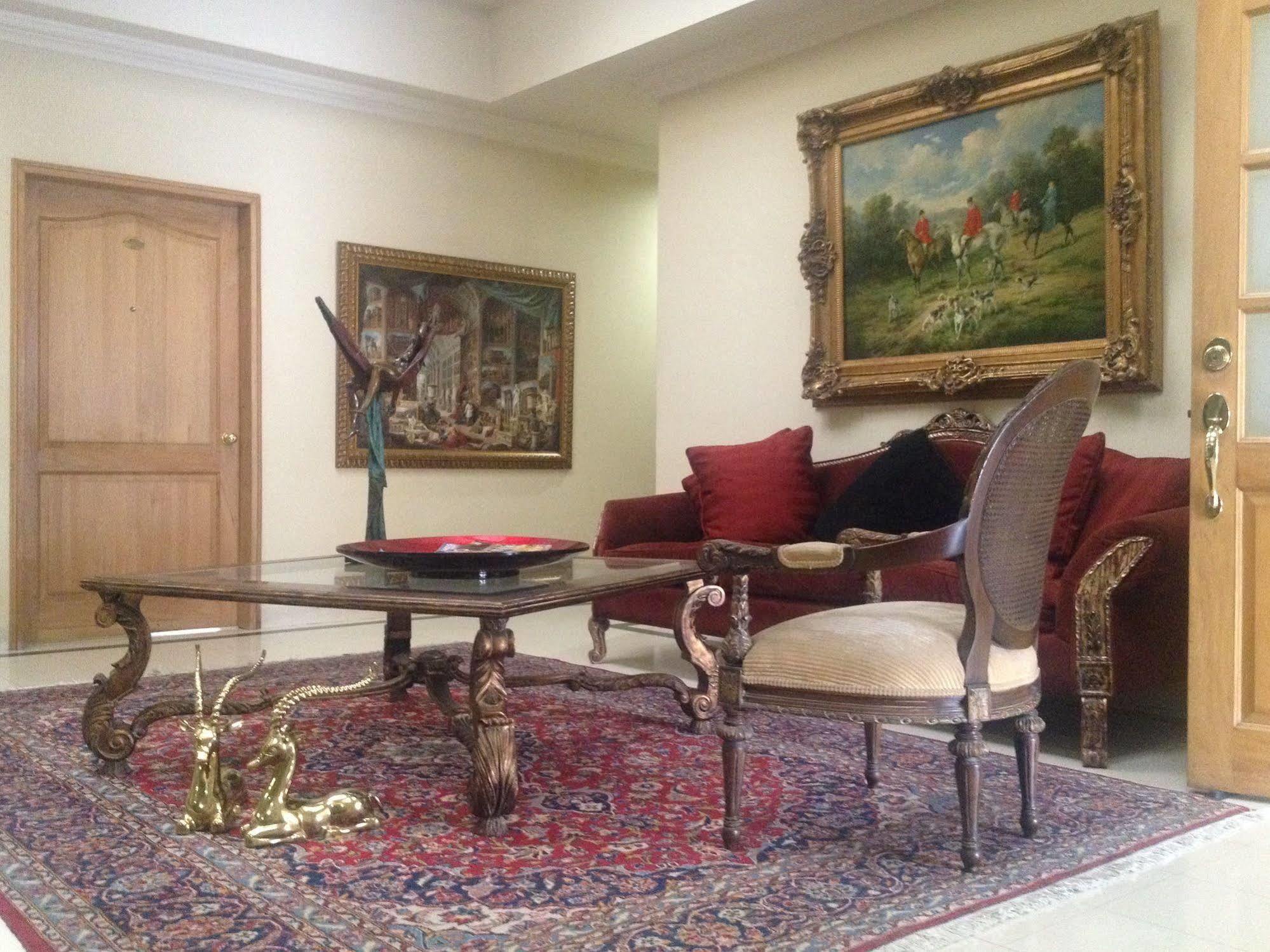 בוגוטה Hotel La Font Boutique מראה חיצוני תמונה