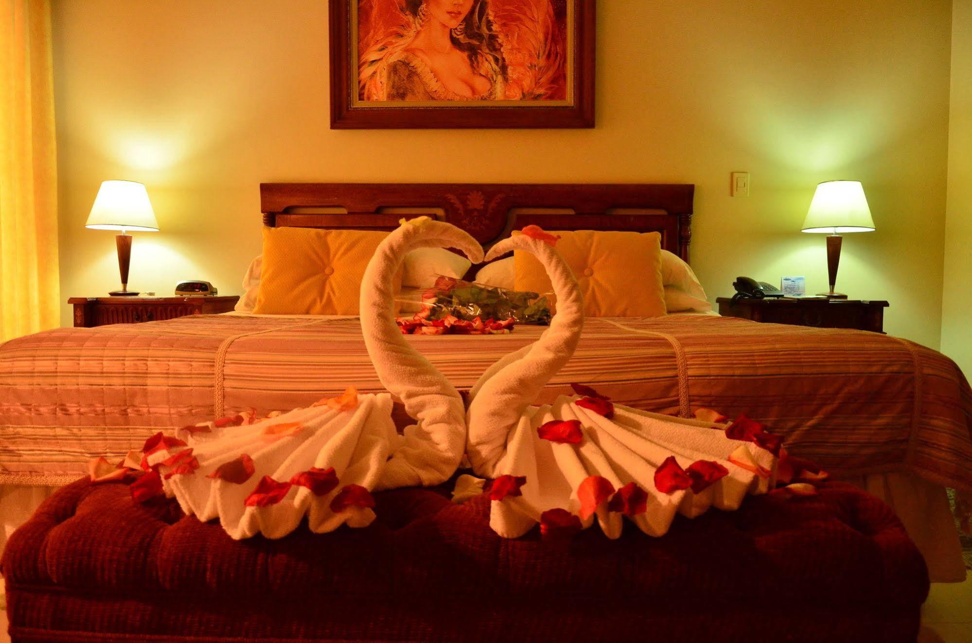 בוגוטה Hotel La Font Boutique מראה חיצוני תמונה